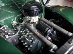 Ford V8 Deluxe Convertible Coupe 1939 года